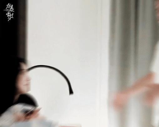 好家伙！吴磊你演的是经常请吃饭的哥哥吗？

太会撩了令人尖叫！！！

期待2.2