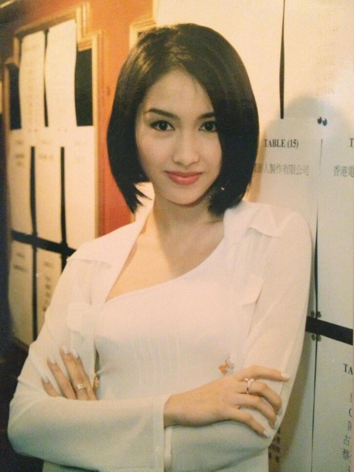 黎姿 Gigi Lai 