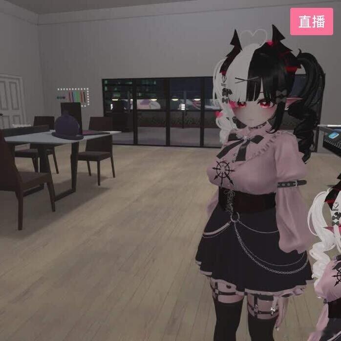 [直播]SteamVR出现重大错误-你群离岛-房间号24319484   ​​​
