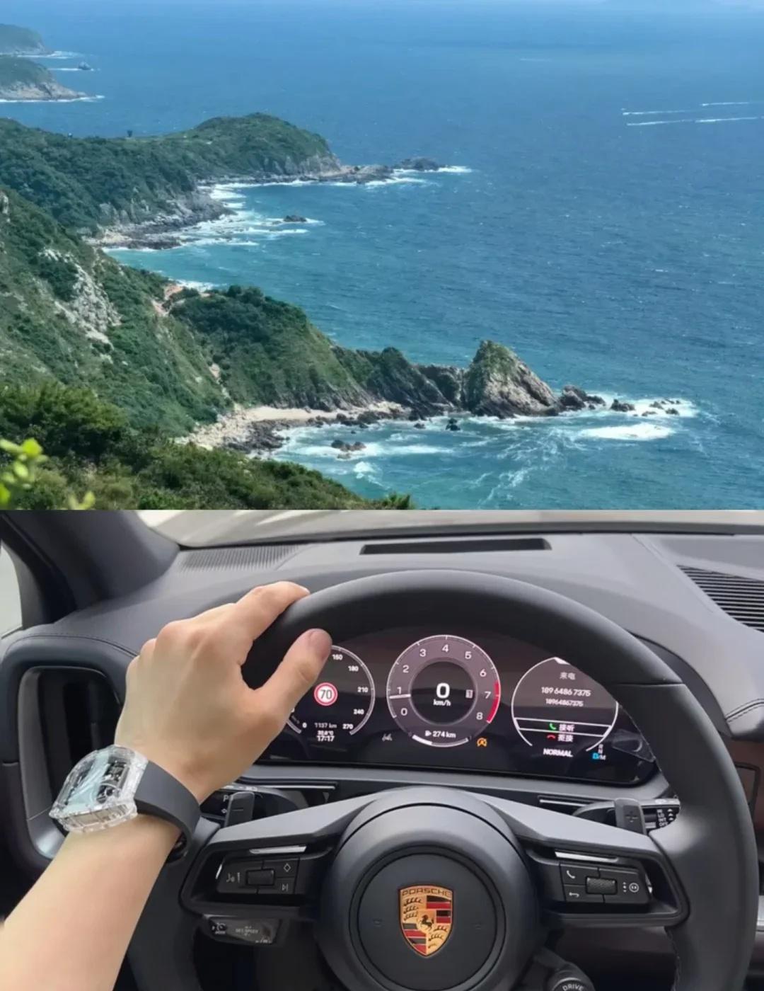 广东佬能谈个在广东的吗
可以带你去兜风 也可以让你喝上广东佬煲的汤
本地人推荐风