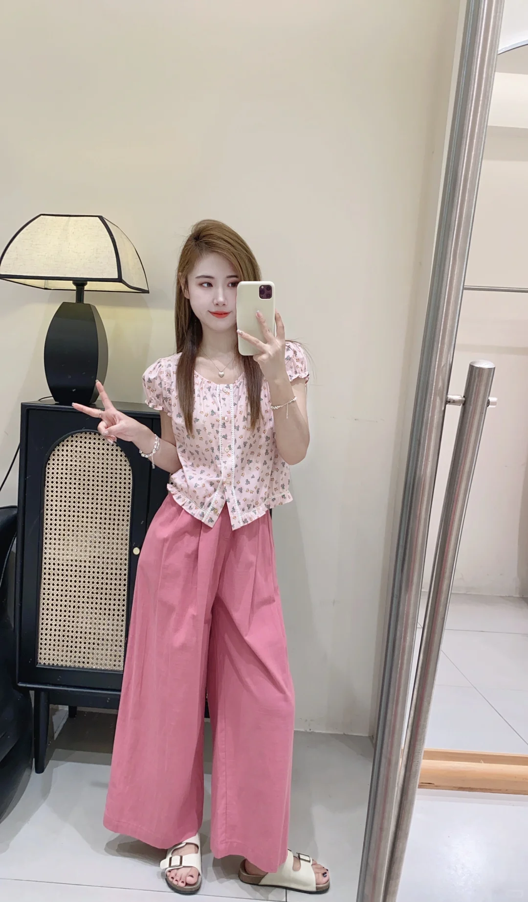 不吃宵夜真的会瘦腿！！！