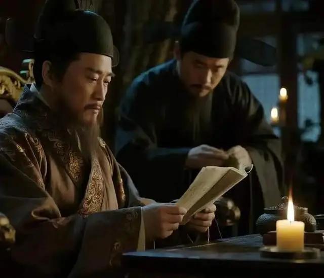 洪武九年，朱元璋发现了一张盖着官印的空白纸。就这一张纸，让他下令，将全国数百名官