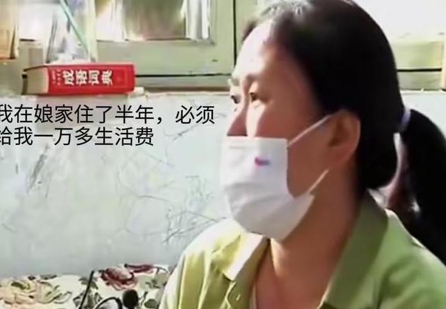真的刷新了很多人的底线！公公刚刚离世，棺木摆在自家堂屋等着办后事，身为儿媳妇非但