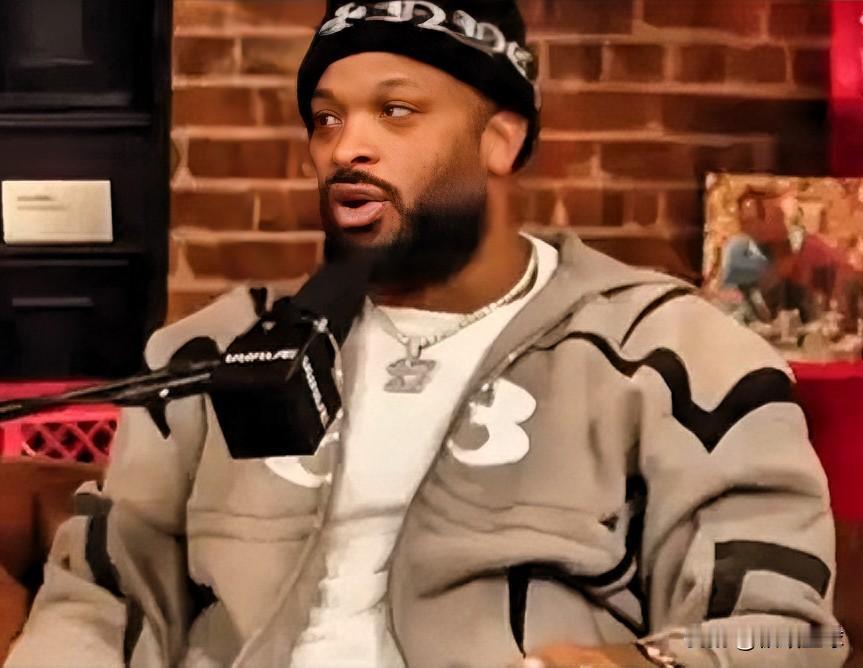 火箭旧将塔克真敢说啊！

今日，前NBA球星塔克在一档播客节目当中，谈到东契奇的