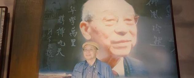 张学良得知儿子要回大陆，再三叮嘱：一定要到北京，再回东北。1994年张学良的儿子