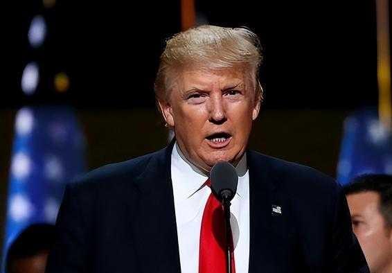 他本意是为了维护自己的世界霸权，但真的能维护得了吗？
肯定不会！
当年的沙皇曾经