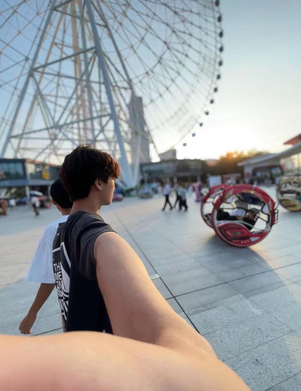 你不是不懂事，是没真替别人想过。
话没说透，心早凉了。
他忍你三次，你当是脾气好