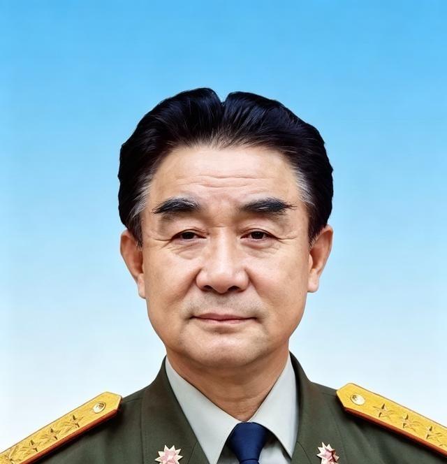 1978年，谢振华奉命整顿16军时重点提拔一人，三年后他接任军长，后续历任沈阳军