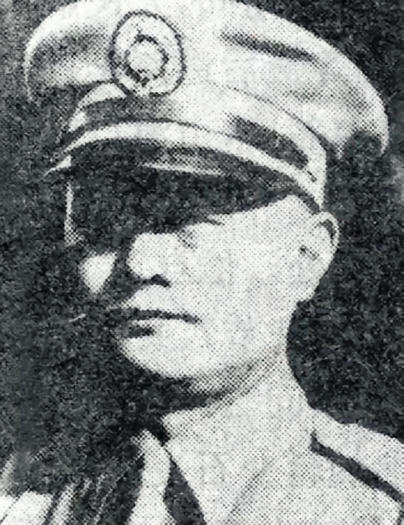 1948年，国民党大特务头子康泽被我军活捉了，中央军委当即发来电报：“将康泽送到