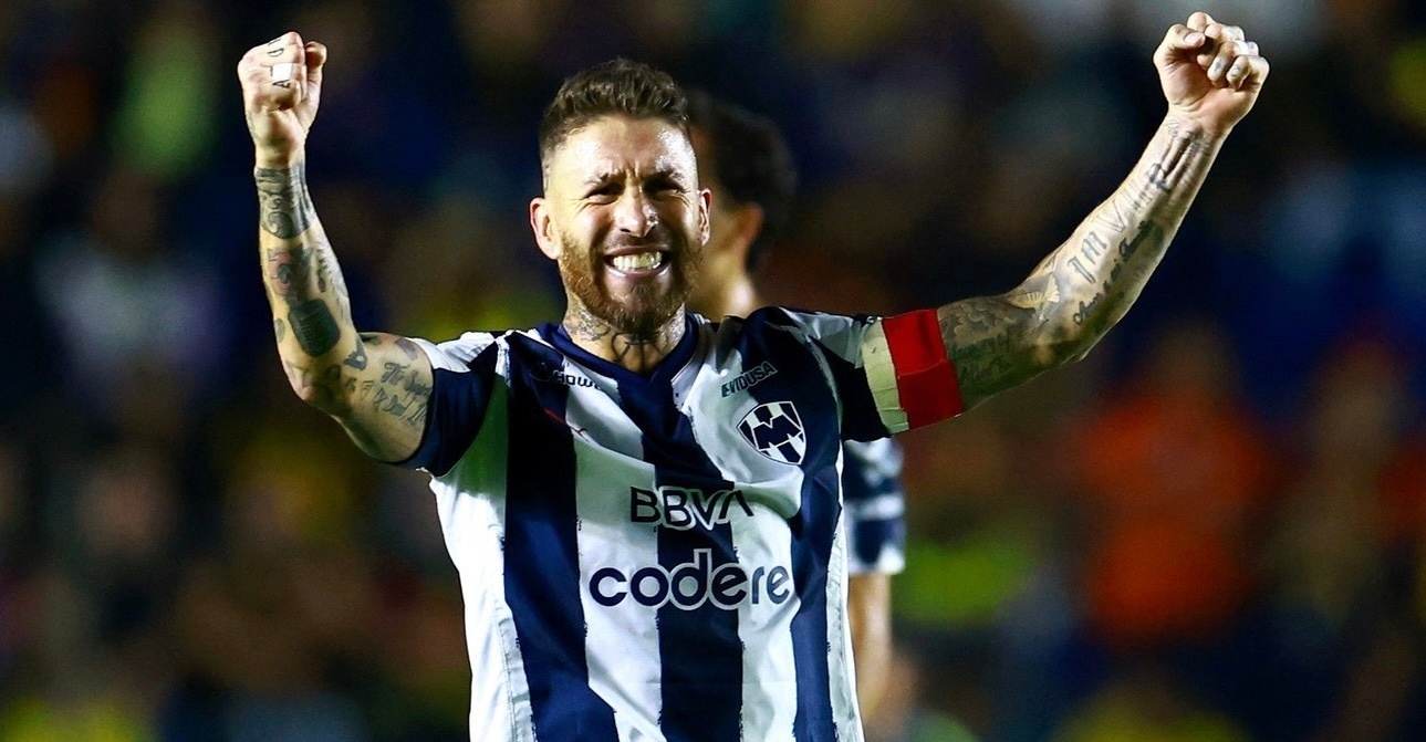 据《奥莱报》报道，对于拉莫斯将在赛季结束后离队一事，蒙特雷体育总监安东尼奥·塔托