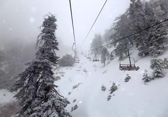 假期登山 南加州 “魔鬼脊” 再夺三命
【新闻速递】讯
据警方周二（12月30日