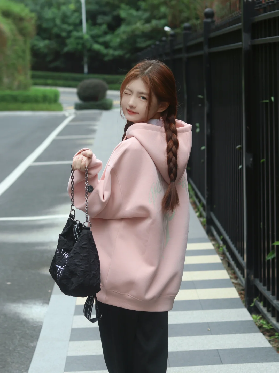 小粉帽🏳️‍⚧️🐹🪄🍄