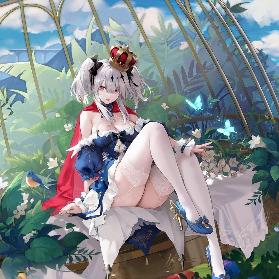 广州萤火虫7月17-20在psd签售哒角色安排：day1：nikke胜利女神-灰