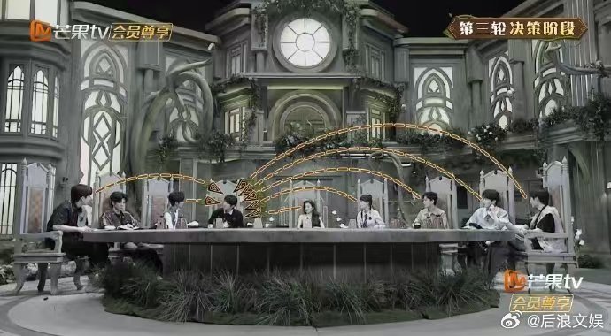 曹恩齐正是藏不住事的年纪  青春就是要勇敢追梦，曹恩齐在角斗场上诠释了什么是热血