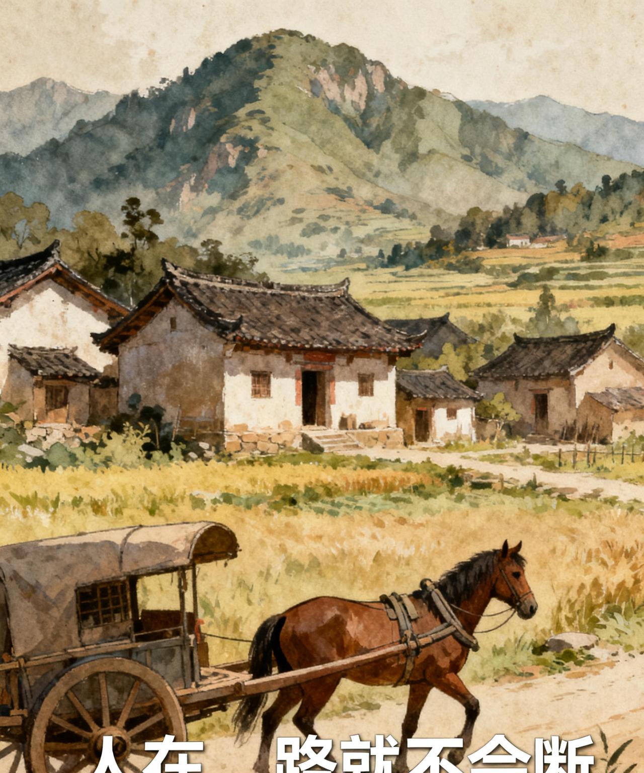 1907年，晚清著名晋商富豪乔致庸去世，享年89岁，他留下了6个儿子，去世时却只