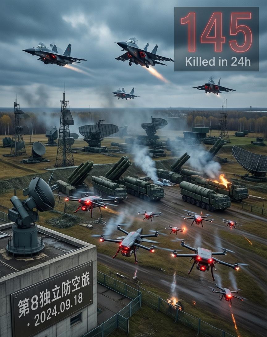 这事听起来已经不像局部冲突，更像一场本土攻防战。

3月16日，俄国防部通报了一