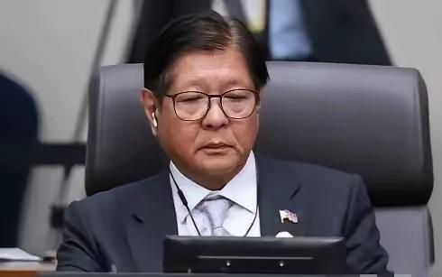 中国这次给不给菲律宾送救援物资？

菲律宾棉兰老岛附近今天出了大事，地震，测出来