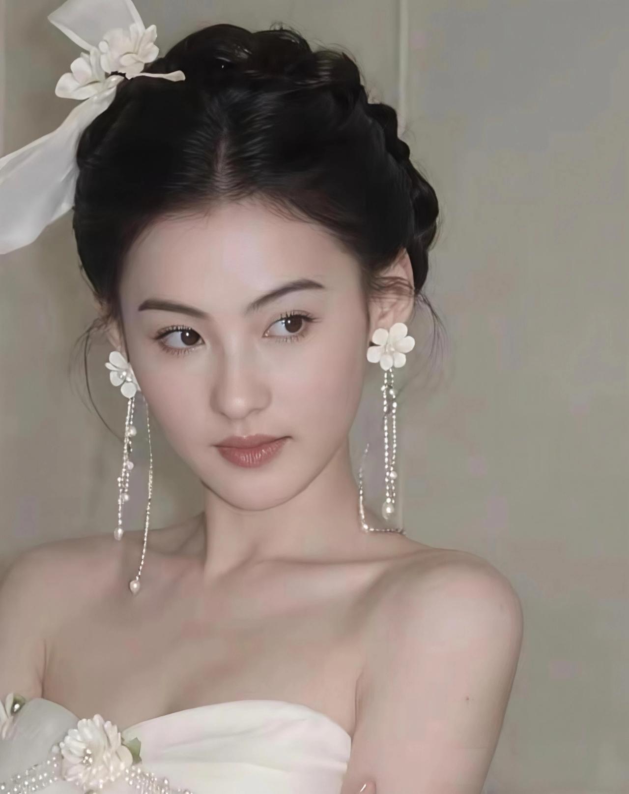 一眼万年，大概就是这般模样。✨