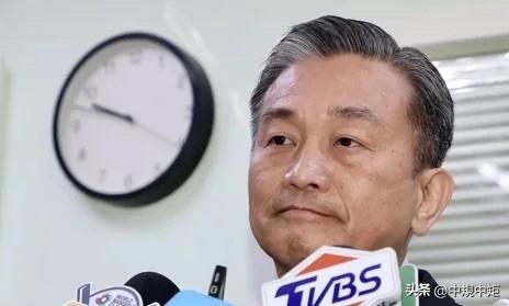 韩国瑜率跨党派立委访美与美方各部门交流。民进党立委王定宇今（28日）叫嚣，美方多
