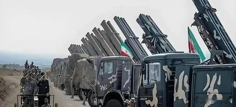 美军对伊行动暴露家底：三天打掉四年战斧产量

近期美军对伊朗的军事行动，本想证明