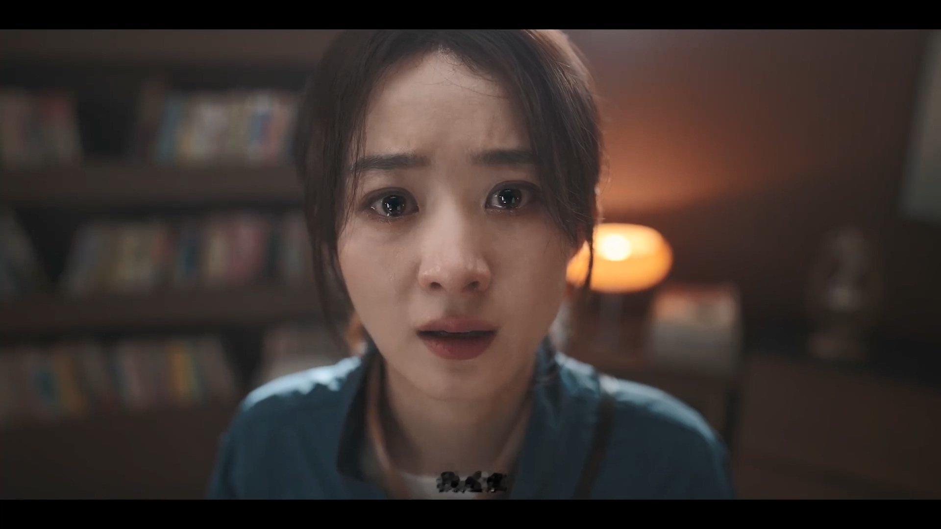 #在人间首发预告##赵丽颖尹昉新剧吻戏# #赵丽颖贾小朵# 飞天奖视后[害羞] 