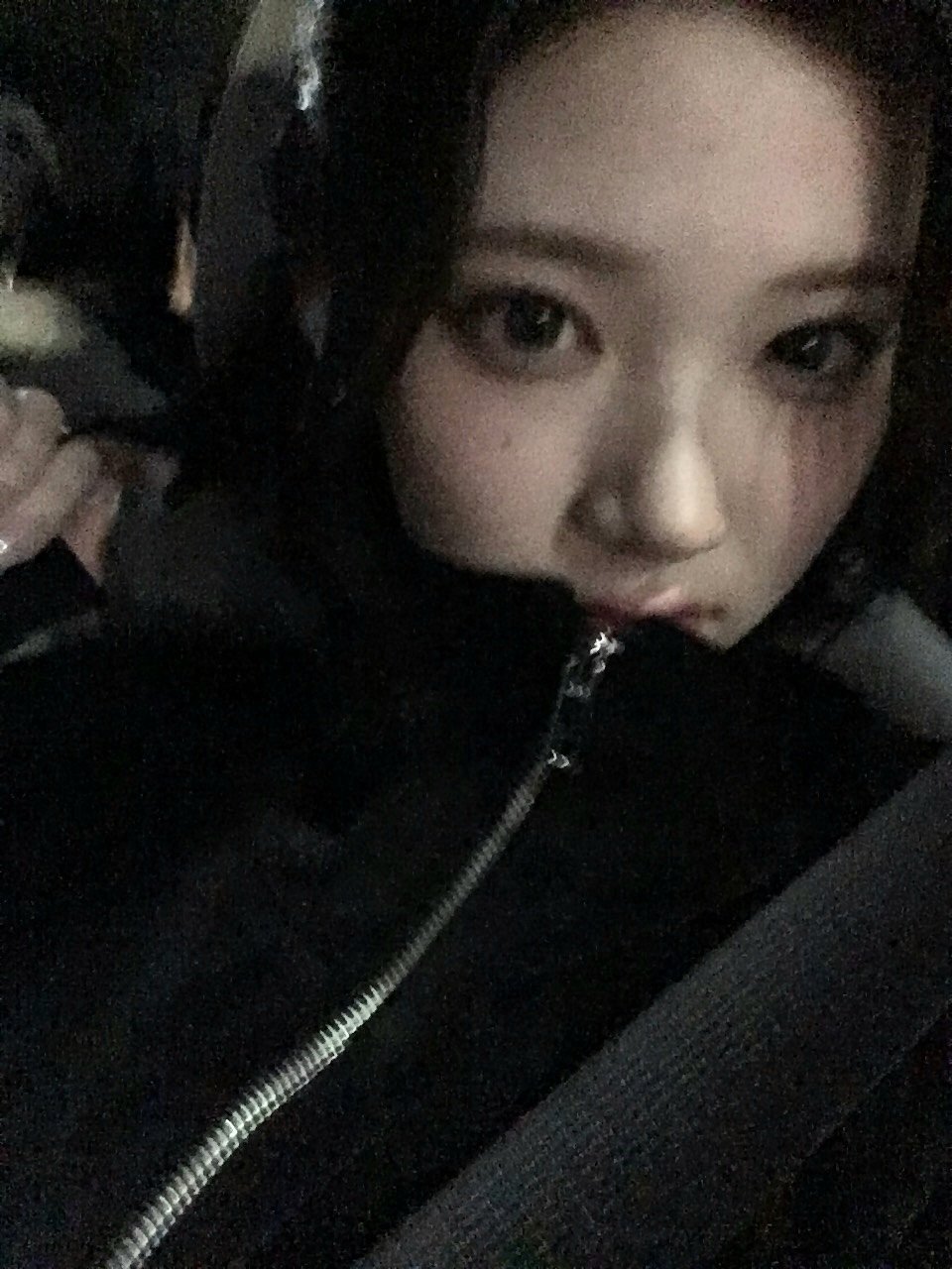 崔/志/宇 x 李/修/旻消失的下雨天 