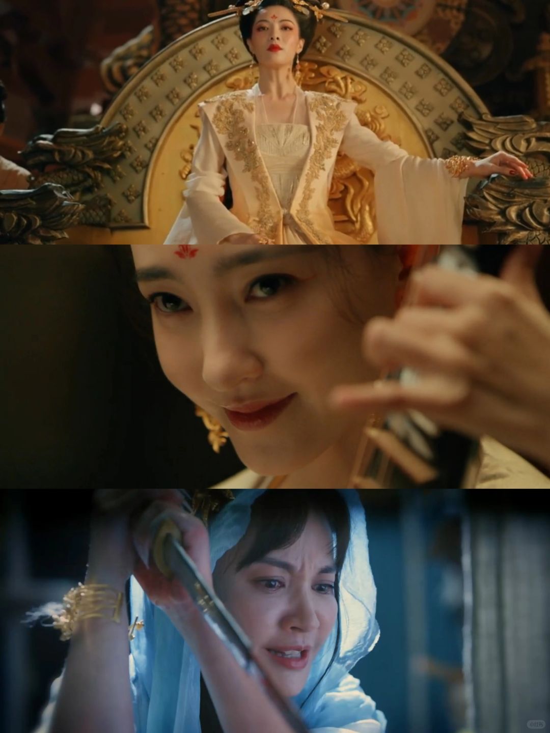 🆘妈耶‼️最新悬疑剧‼️疯癫恋爱脑