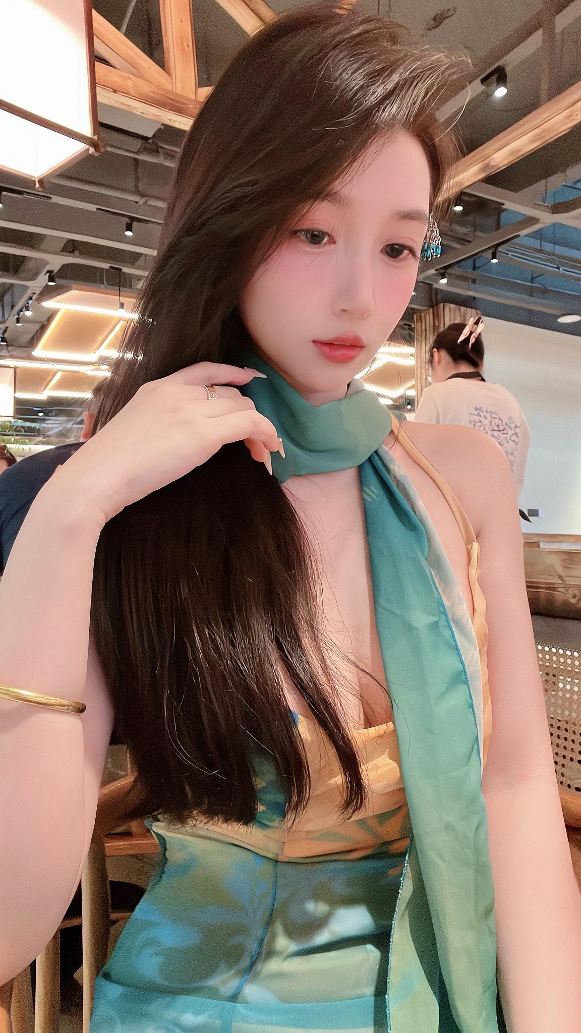 我说话刻薄咋了 我人也是美得一绝