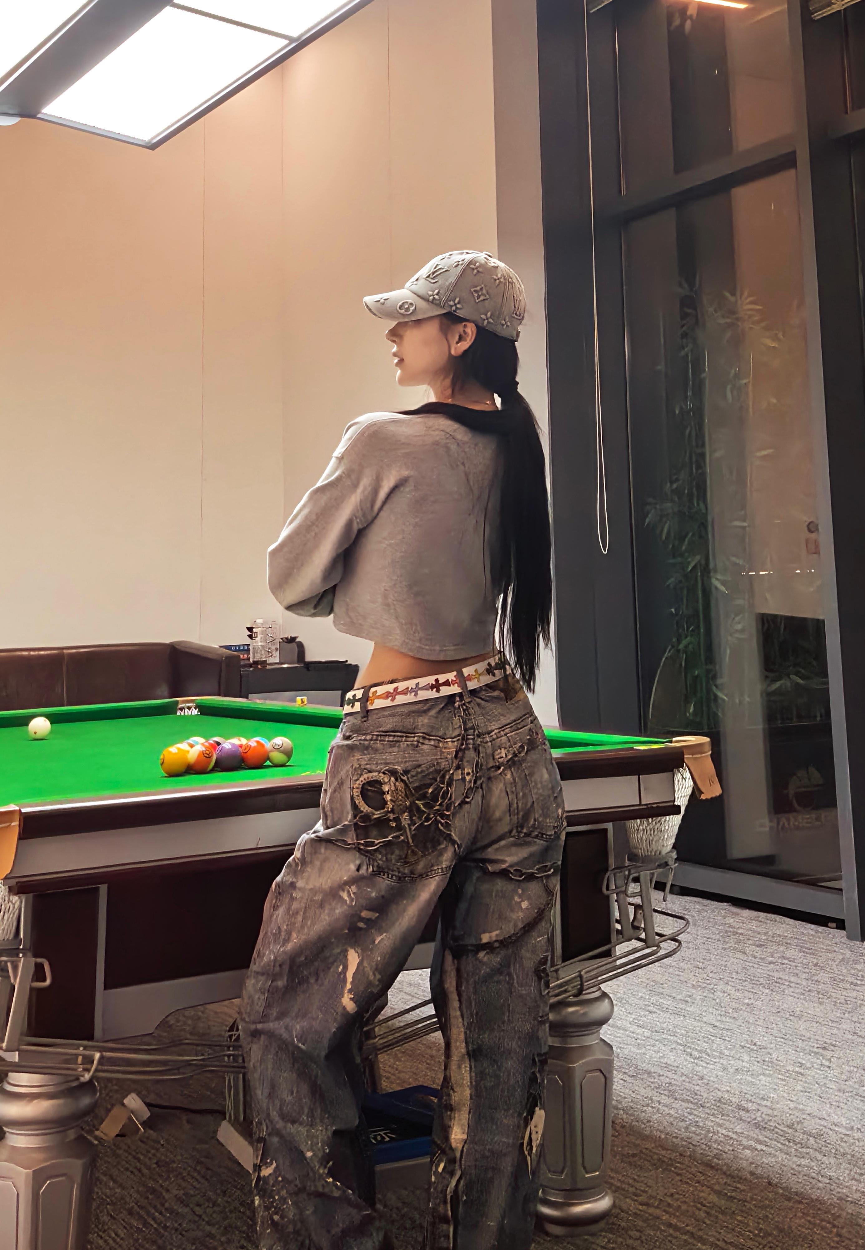 🎱台球王子