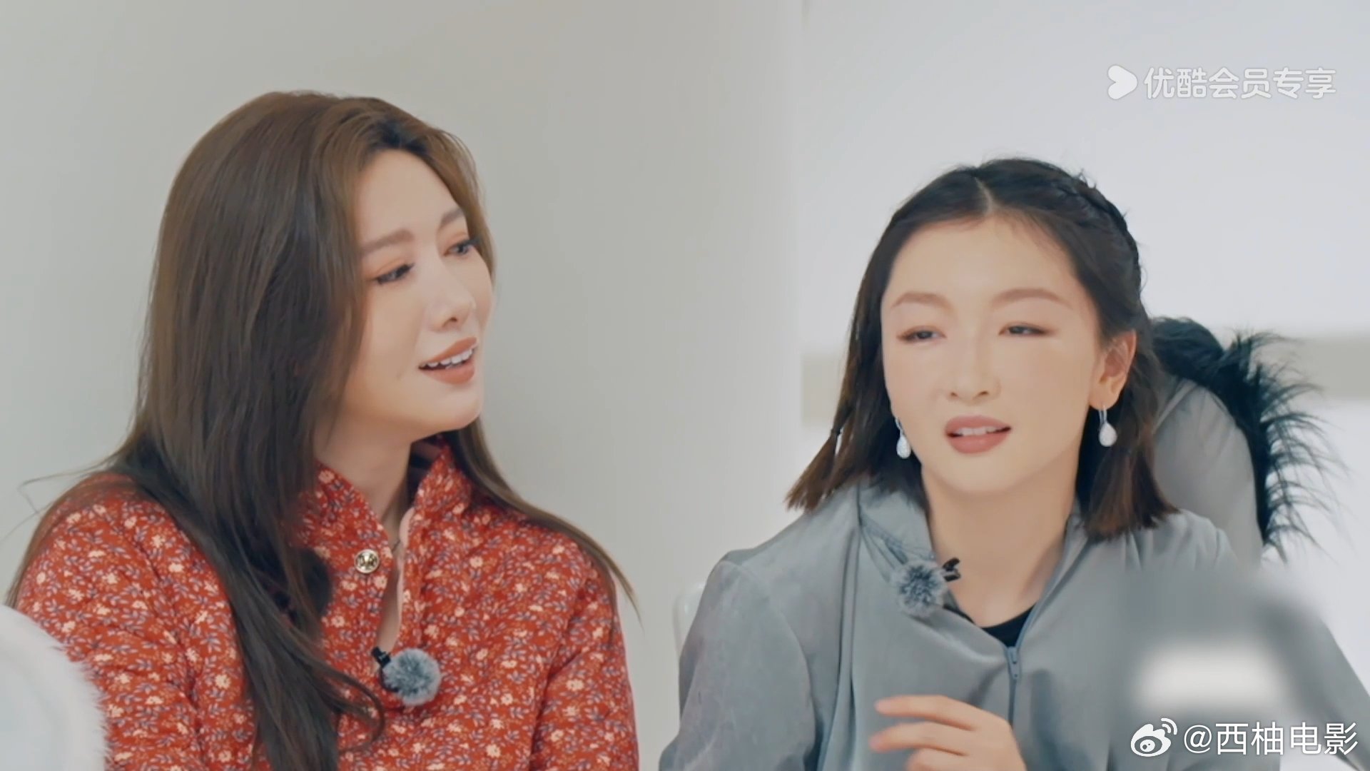 周冬雨回应录综艺挂脸 谁还没被周冬雨可爱到！不是黑脸，不是摆烂，只是跳舞太搞笑，