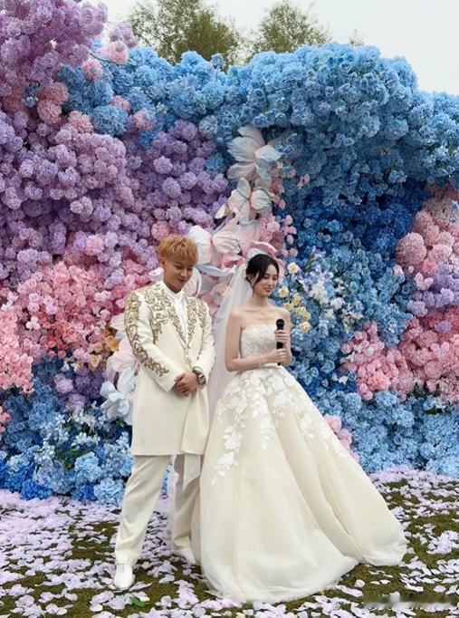 黄子韬真抛西蓝花刘些宁说黄子韬抢走了她最好的朋友 救命了！ ​​​