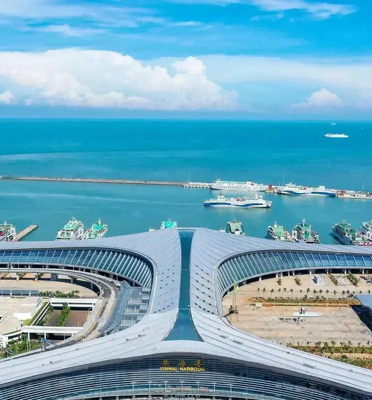 海南自贸港终于在2025年12月18日全岛封关了！这事儿可不小，意味着整个海南岛