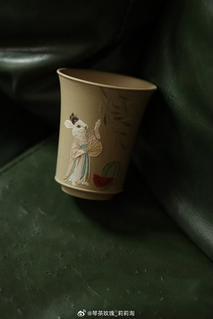 茶人莉语  【晚安】走出依赖，不见得是要走出某一个环境，更重要的是能不能走出别人
