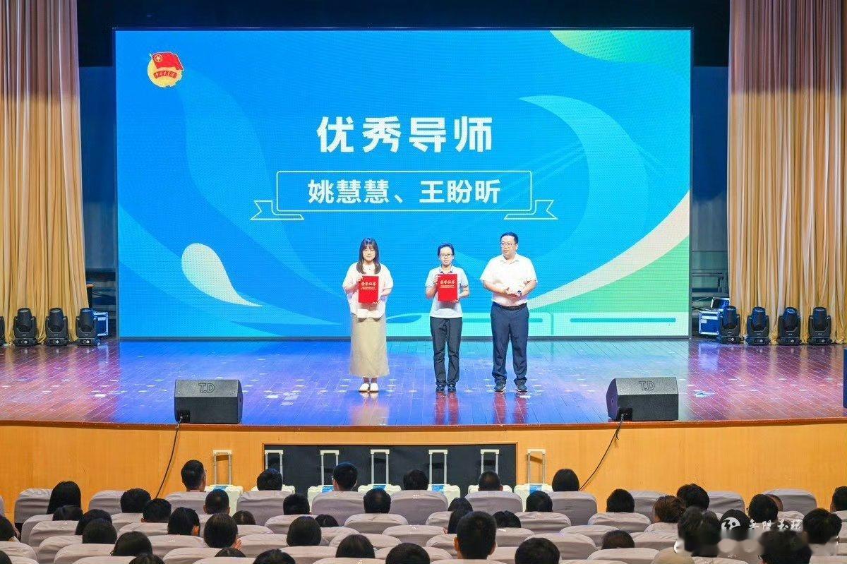 玉环青年与城市的双向奔赴 【从“暑期实践”到“青春共建”，玉环这样留住年轻力】1