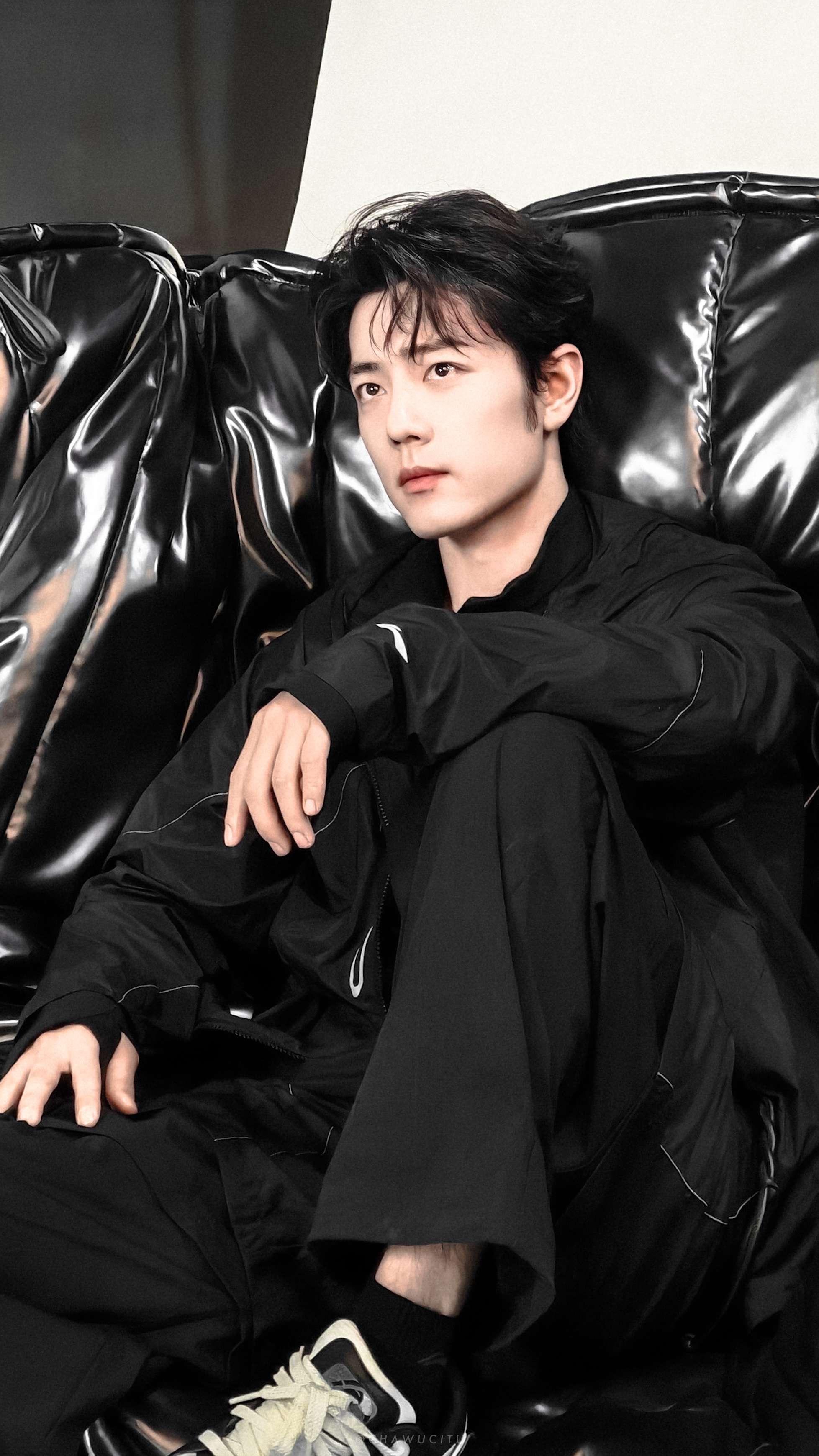 𝑩𝒍𝒂𝒄𝒌 𝒄𝒂𝒕/🐈⬛肖战