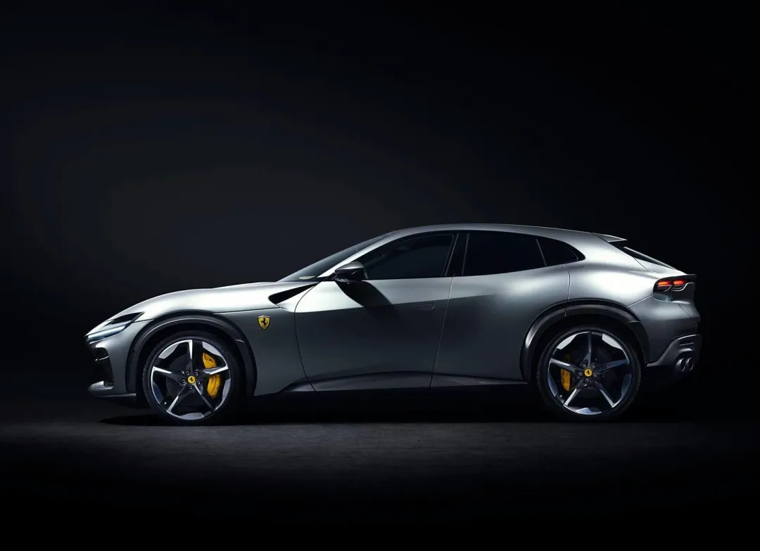 致敬保时捷还不够，小米还要出“法拉米”？