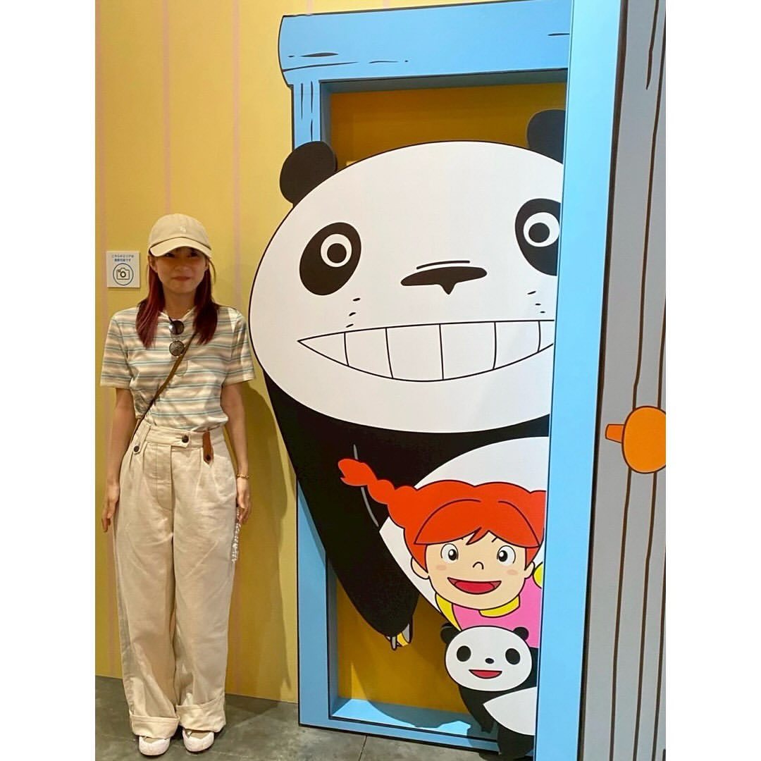 芳根京子「遅ればせながら！2025年夏の三大楽しみの一つでした！とにかく大