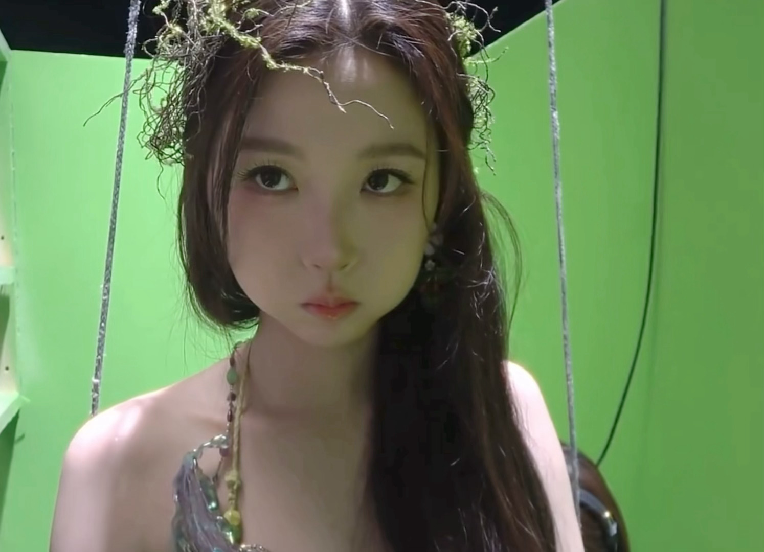 虞书欣你是一个小猪包~ 