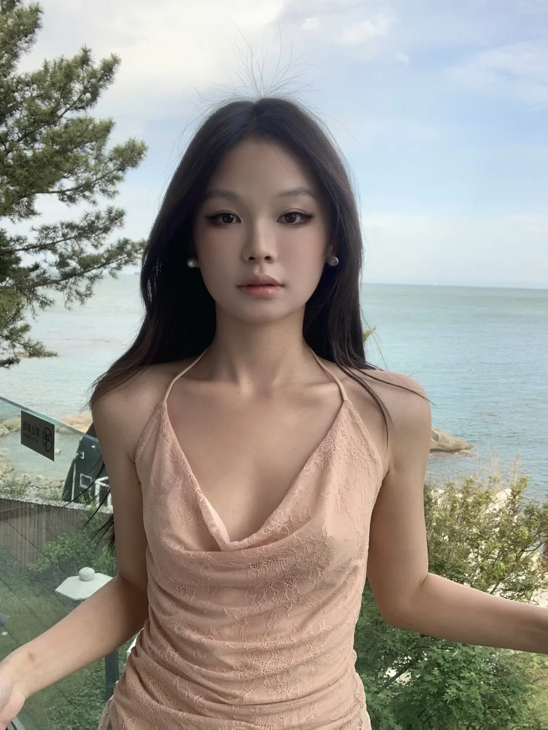 就喜欢这种劲劲儿的衣服