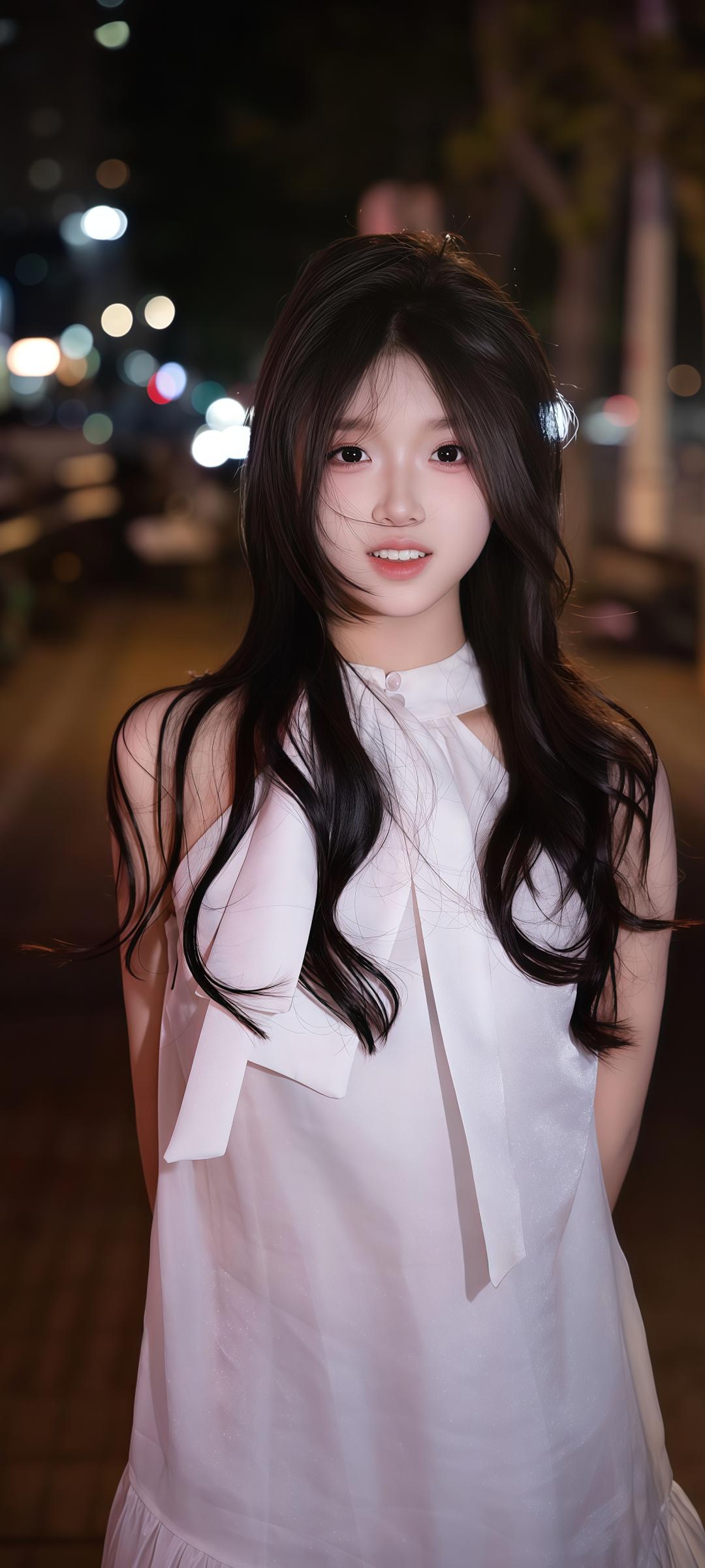 怎样穿搭让自己更优雅