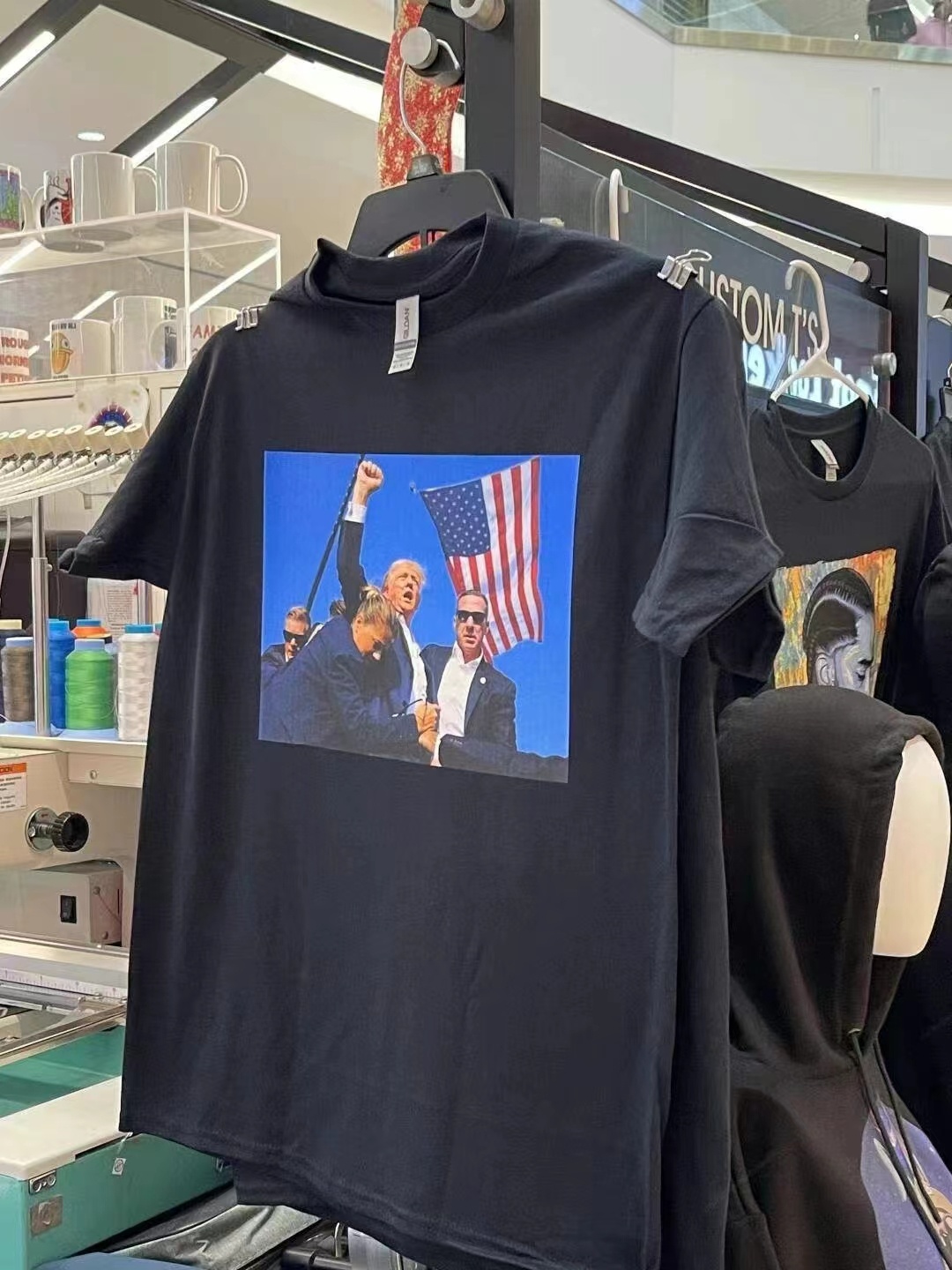 这就是义乌速度，这美国老保不得买爆 ​​​