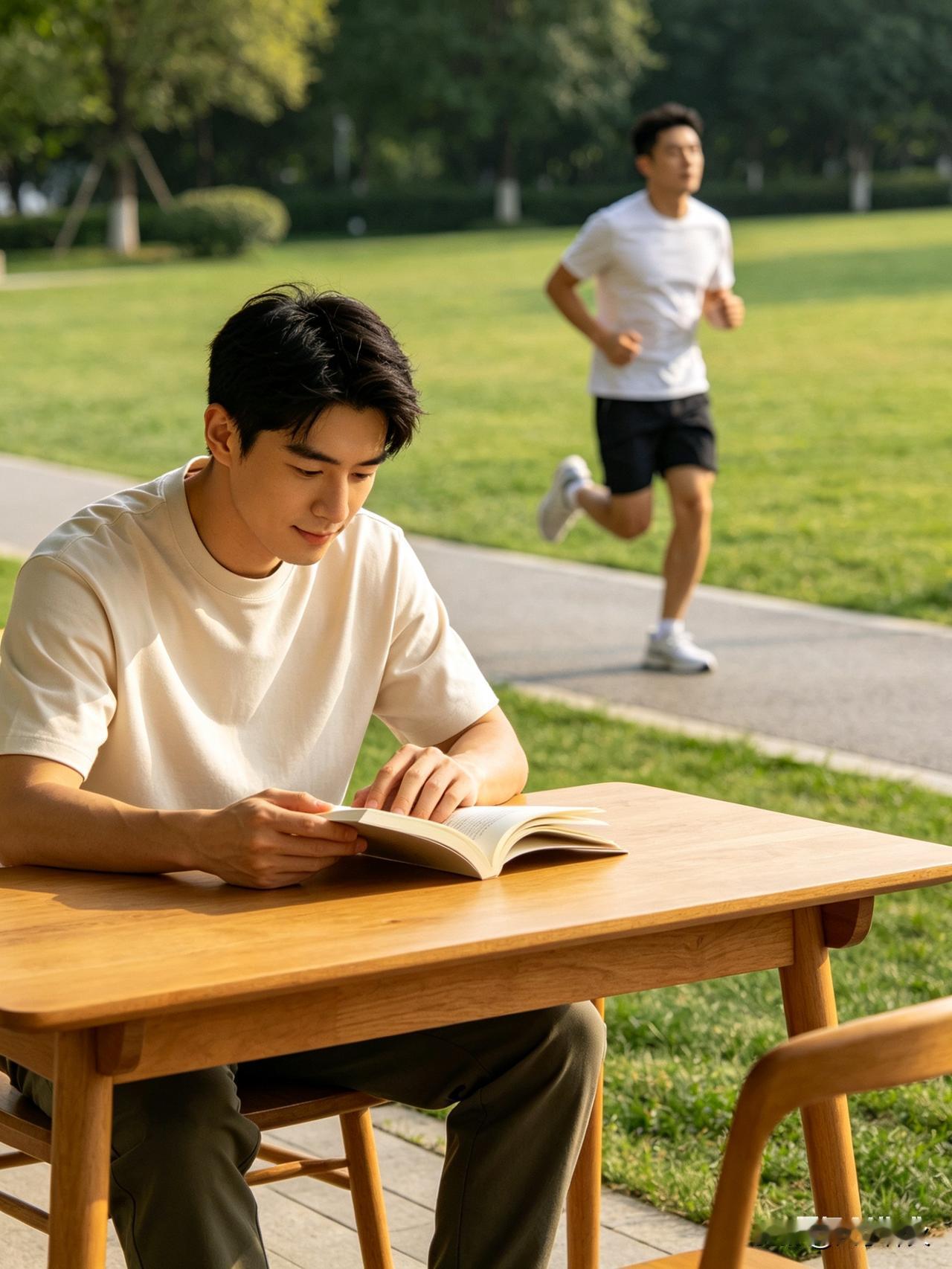 真正的自律，不是咬牙硬撑，是把重要的事变成不费力的习惯。