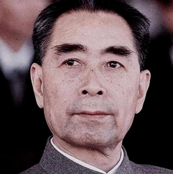 周总理唯一的儿子，却隐瞒真实身份40多年，直到总理去世后才被人知晓，更不可思议的