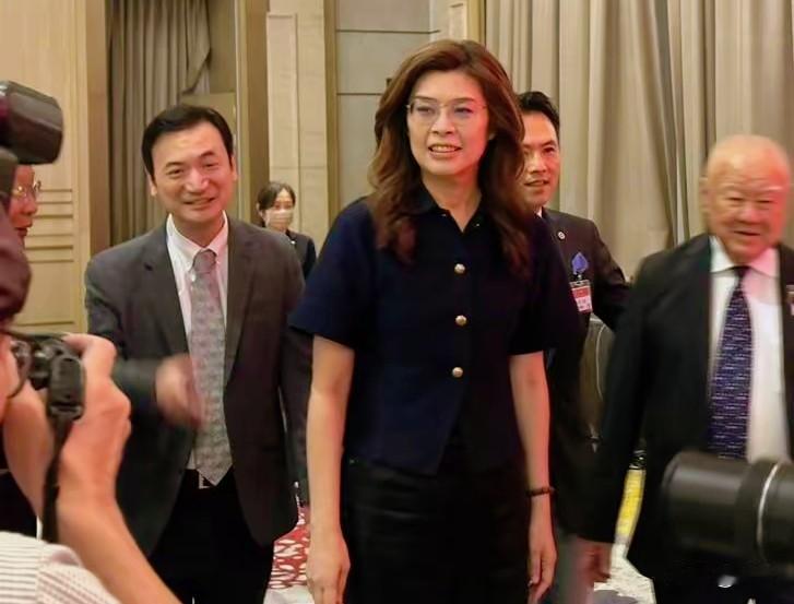 敲响警钟！距离台湾九合一投票只剩两个多月，郑丽文在中常会发出警告：今年选情太冷，