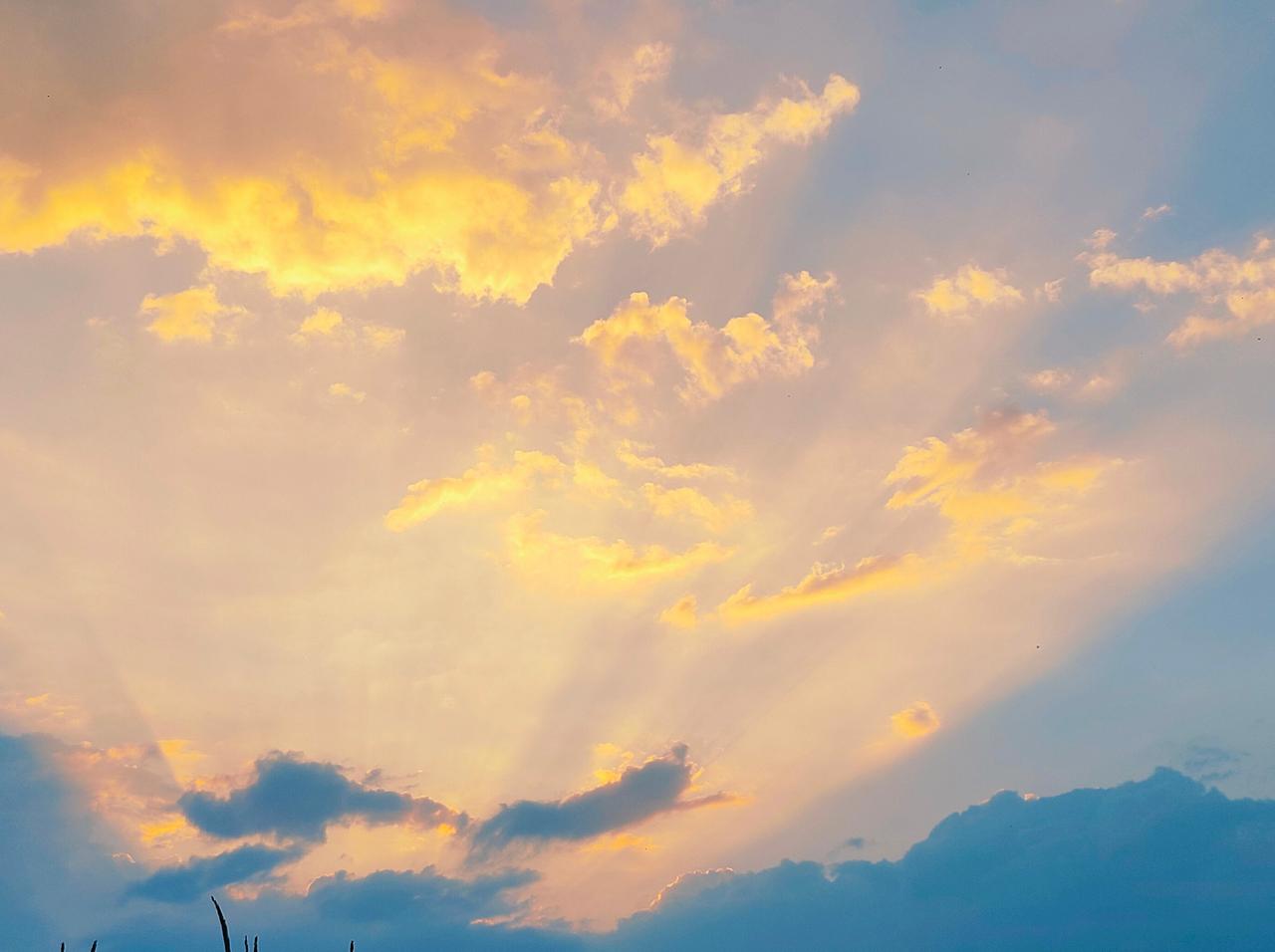 快来看看我新换的主页背景吧