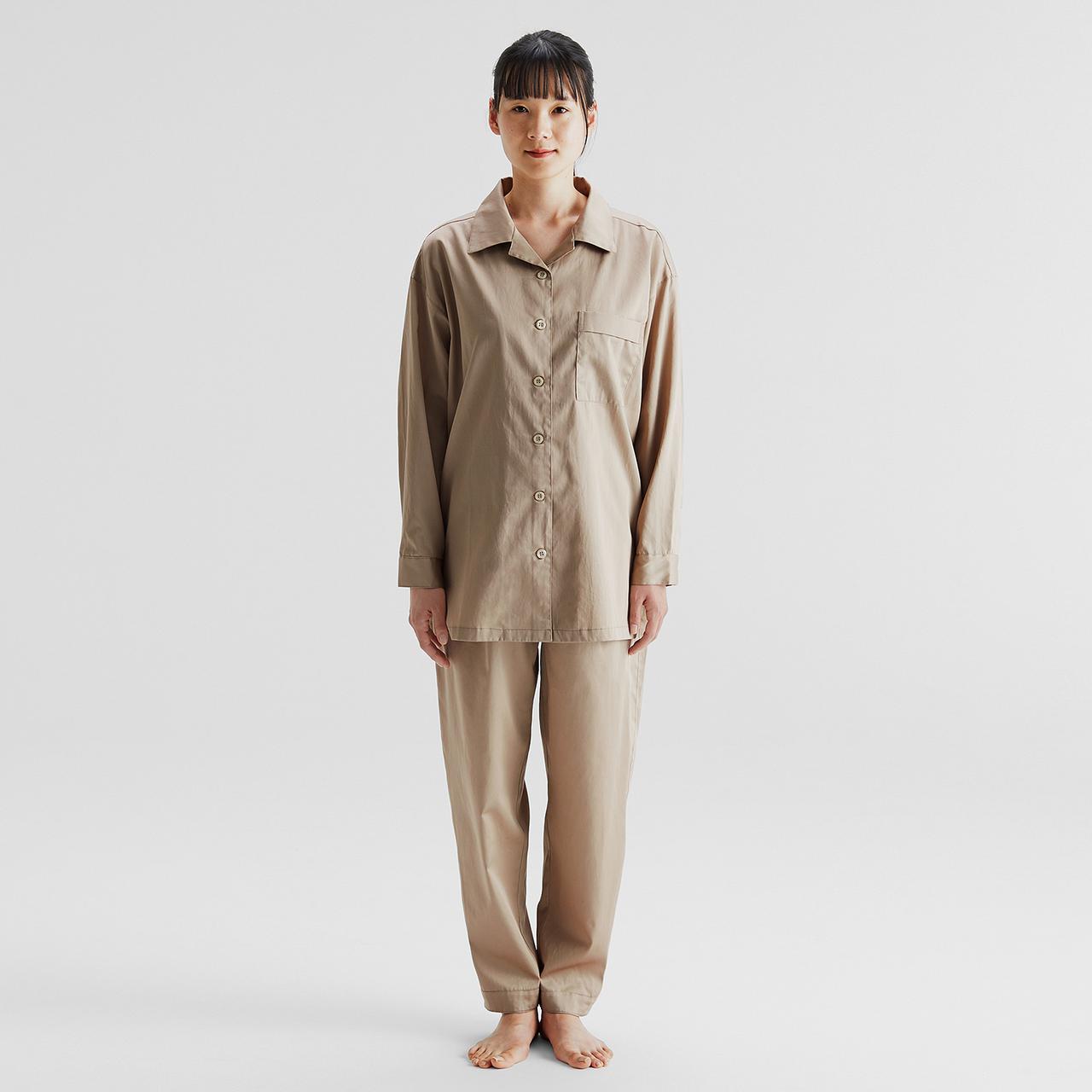 Liflance系列3013：丝缎女式睡衣
商品编号:       3013
颜