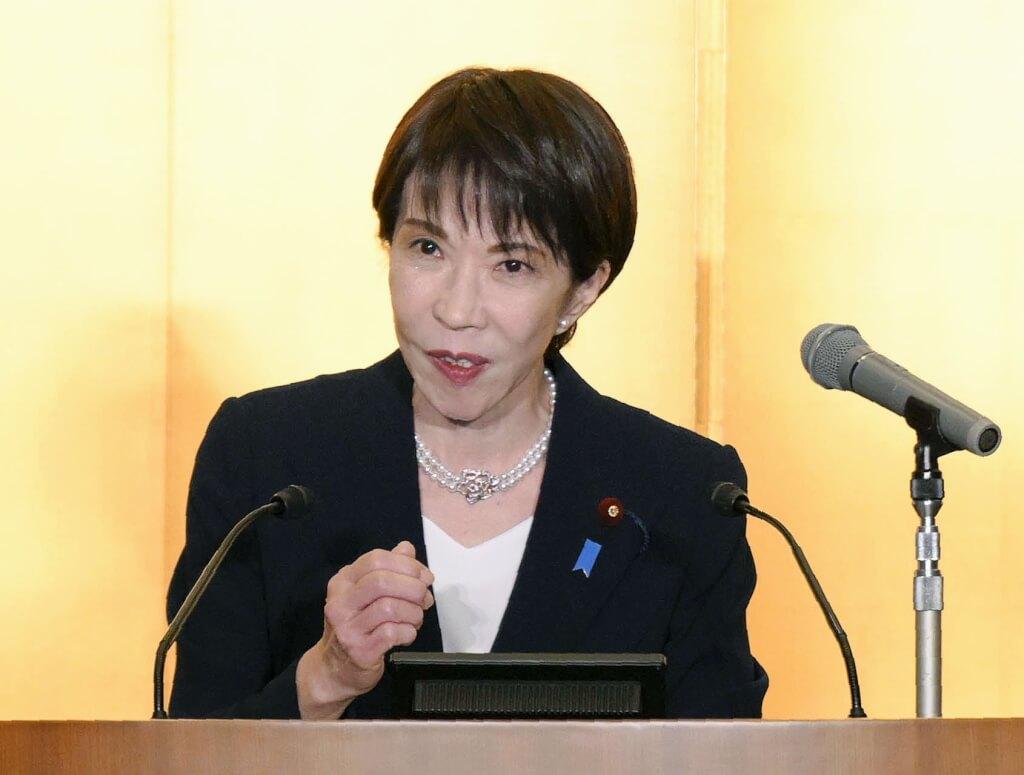 【高市早苗对华发话了：只针对日本，无法容许！】自12月7日高市早苗强调日方将“冷