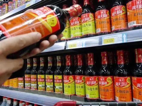🐒酱油为什么分生抽和老抽?“抽”是啥意思？建议弄懂再买，不吃亏。
 
很多人站