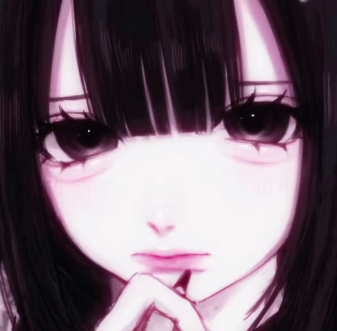 𝐒𝐇𝐀𝐑𝐄动漫头像 