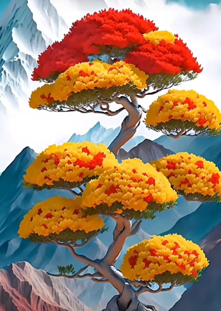 与你共赏繁花，记录浪漫生活瞬间。爱花之人热爱生活，让我们在花海中感受生命的美好，